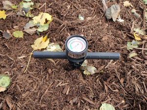 image of compaction tester